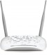 TP-LINK TD-W9970 4PORT ADSL/VDSL 300Mbps MODEM/ROUTER