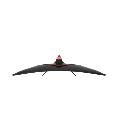 27 GAMEPOWER INTENSE X60 CURVED 1MS 165Hz MONITOR