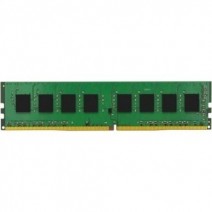 8GB DDR4 2666Mhz KVR26N19S6/8 KINGSTON