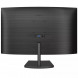 23.8 PHILIPS 241E1SC/00 IPS CURVED FHD 4MS 75HZ VGA HDMI 