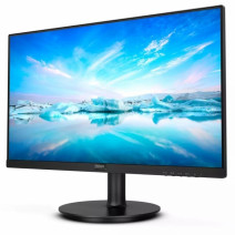 23.8 PHILIPS 241V8LAB/00 FHD 100HZ 4MS HDMI VGA VESA 