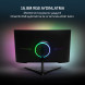 24 GAMEPOWER VIVID F10 CURVED 1MS 120Hz MONITOR