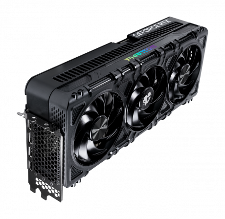 GAINWARD RTX5090 PHANTOM 32GB GDDR7 512bit