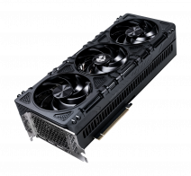 GAINWARD RTX5090 PHANTOM 32GB GDDR7 512bit