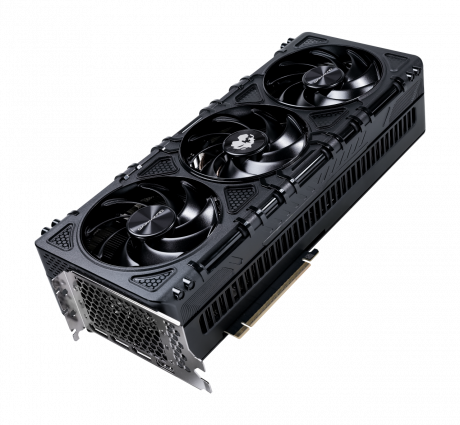 GAINWARD RTX5090 PHANTOM 32GB GDDR7 512bit