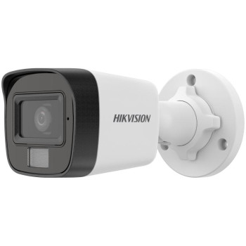 HIKVISION DS-2CD1021G2-LIUF 2MP 4MM SESLİ BULLET KAMERA