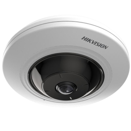 HIKVISION DS-2CD2955G0-ISU 5MP IP FİSHEYE KAMERA