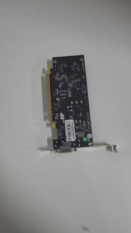 AFOX GEFORCE GT1030 4GB DDR4 64Bit AF1030-4096D4L5