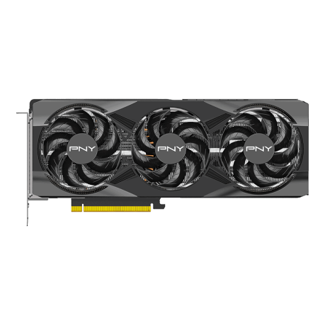 PNY RTX5070Ti OC 16GB GDDR7 256bit Ekran Kartı (VCG5070T16TFXPB1-O)