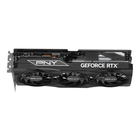 PNY RTX5070Ti OC 16GB GDDR7 256bit Ekran Kartı (VCG5070T16TFXPB1-O)