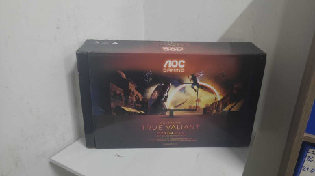 AOC C27G4ZXE 27