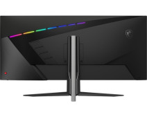 40 MSI MAG401QR FLAT IPS 1MS 155HZ UWQHD GAMING