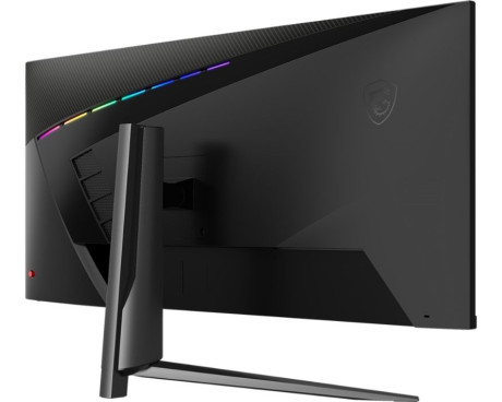 40 MSI MAG401QR FLAT IPS 1MS 155HZ UWQHD GAMING