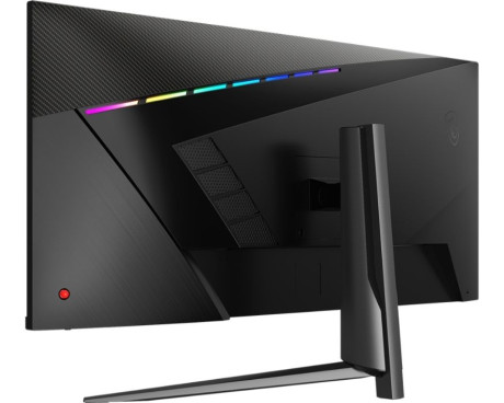 40 MSI MAG401QR FLAT IPS 1MS 155HZ UWQHD GAMING