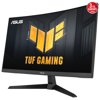 ASUS TUF GAMING VG27VQ3B 27