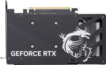 MSI GEFORCE RTX 5050 8G GAMING OC GDDR6 128B DX12 PCIE 5.0 X16 (3XDP 1XHDMI)
