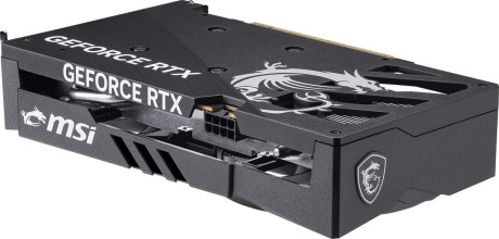 MSI GEFORCE RTX 5050 8G GAMING OC GDDR6 128B DX12 PCIE 5.0 X16 (3XDP 1XHDMI)